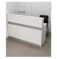 Стійка ресепшн С12